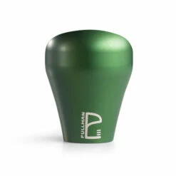 Pullman Barista Tamper Handle -Alternative Brewing Shop Pullman Barista Tamper Handle Forest Green 1024x
