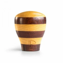 Pullman Barista Tamper Handle -Alternative Brewing Shop Pullman Barista Tamper Honeybee Handle 1024x