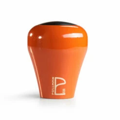 Pullman Barista Tamper Handle -Alternative Brewing Shop Pullman Barista Tamper Tiger Orange Handle 1024x