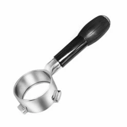 Pullman Breville Naked Portafilter -Alternative Brewing Shop Pullman Breville Portafilter Black 54mm 1024x