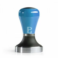 Pullman Breville 54mm Tamper -Alternative Brewing Shop Pullman Breville Sage Barista Tamper Blue 1024x