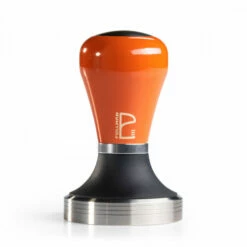 Pullman Breville 54mm Tamper -Alternative Brewing Shop Pullman Breville Sage Barista Tamper Orange 1024x