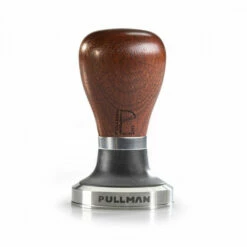 Pullman Breville 54mm Tamper -Alternative Brewing Shop Pullman Breville Sage Bigstep Tamper Jarrah 1024x