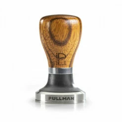 Pullman Breville 54mm Tamper -Alternative Brewing Shop Pullman Breville Sage Bigstep Tamper Zebrano 1788956e 886b 427d ab40 1f755af7f258 1024x