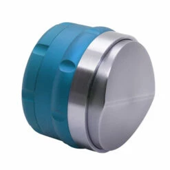 Pullman Chisel Distribution Tool -Alternative Brewing Shop Pullman Chisel 58mm Blue Distributon Tool 1024x