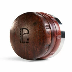 Pullman Chisel Distribution Tool -Alternative Brewing Shop Pullman Chisel 58mm Jarrah Distributon Tool 1024x