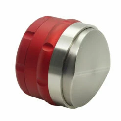 Pullman Chisel Distribution Tool -Alternative Brewing Shop Pullman Chisel 58mm Red Distributon Tool 1024x