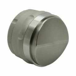 Pullman Chisel Distribution Tool -Alternative Brewing Shop Pullman Chisel 58mm Silver Distributon Tool 1024x