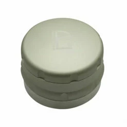 Pullman Chisel Distribution Tool -Alternative Brewing Shop Pullman Chisel 58mm Silver 1024x