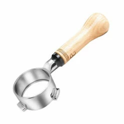 Pullman Breville Naked Portafilter -Alternative Brewing Shop Pullman Naked Portafilter for Breville Oak 1024x