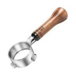 Pullman Breville Naked Portafilter -Alternative Brewing Shop Pullman Naked Portafilter for Breville Walnut 1024x