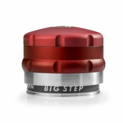 Pullman BigStep Palm Tamper -Alternative Brewing Shop Pullman Palm Tamper Bigstep Red 1024x