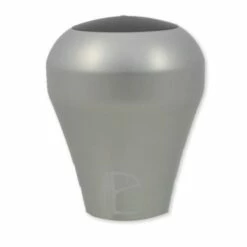Pullman Barista Tamper Handle -Alternative Brewing Shop Pullman Tamper Barista Tamper Handle Silver Magic 1024x