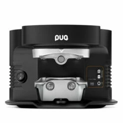 Puqpress M4 Gen 5 Under Grinder Coffee Tamper