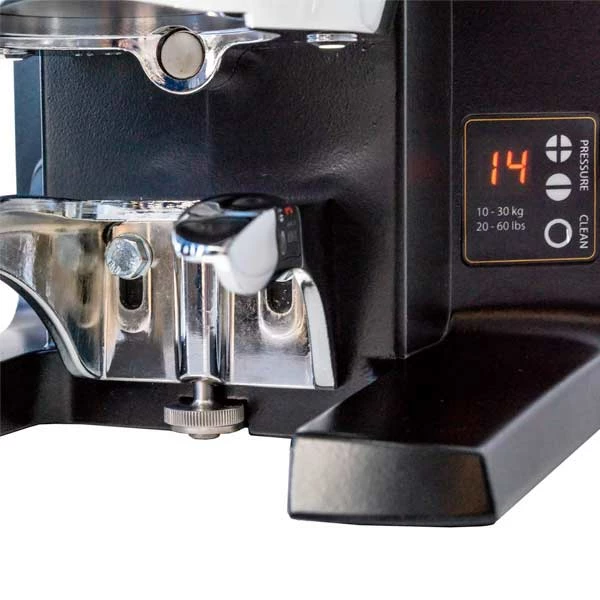 Puqpress M2 Under Grinder Coffee Tamper 4 Puqpress M2 Under Grinder Coffee Tamper - Image 4