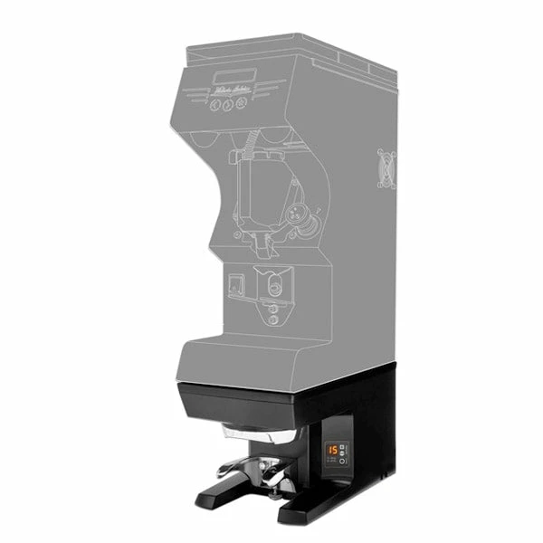 Puqpress M2 Under Grinder Coffee Tamper 2 Puqpress M2 Under Grinder Coffee Tamper - Image 2