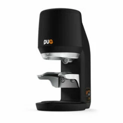 Puqpress Mini Automatic Coffee Tamper