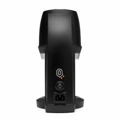 Puqpress Q2 Automatic Coffee Tamper Gen 5 -Alternative Brewing Shop Puqpress Q1 tamper black 1024x