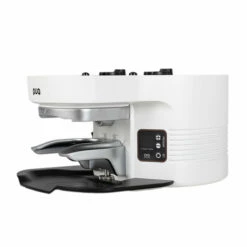 Puqpress M5 Gen 5 Under Grinder Coffee Tamper -Alternative Brewing Shop Puqpress Under Grinder Tamper White M5 1024x