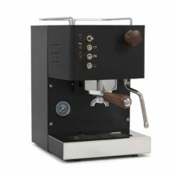 Quick Mill Pippa Coffee Machine -Alternative Brewing Shop Quick Mill Pippa Coffee Machine Black 1024x