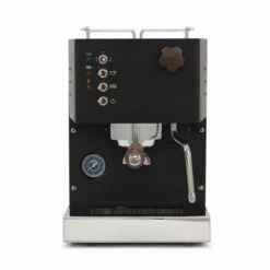 Quick Mill Pippa Coffee Machine -Alternative Brewing Shop Quick Mill Pippa Home Coffee Machine Black 1024x