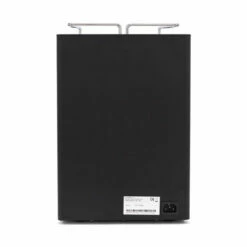 Quick Mill Pippa Coffee Machine -Alternative Brewing Shop Quick Mill Pippa Home Espresso Machine Black 1024x