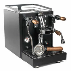 Quick Mill Rubino Coffee Machine -Alternative Brewing Shop Quick Mill Rubino Black Coffee Machine 1024x