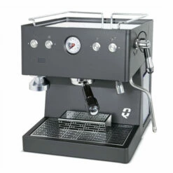 Quick Mill Sunny Coffee Machine -Alternative Brewing Shop Quick Mill Sunny Coffee Machine Black 1024x