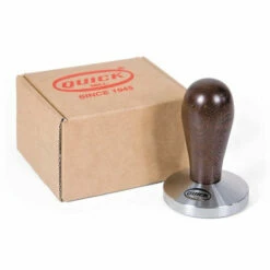Quick Mill Andreja Premium Coffee Machine -Alternative Brewing Shop Quick Mill Wooden Tamper 1024x