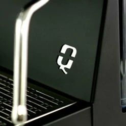 Quick Mill Luna Coffee Machine -Alternative Brewing Shop QuickMill Luna Black Home Coffee Machine 1024x