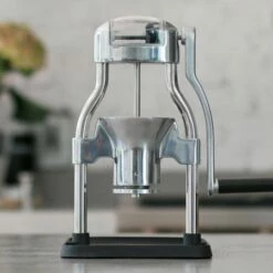 ROK Coffee Grinder -Alternative Brewing Shop ROK Manual Coffee Grinder for Espresso 1024x