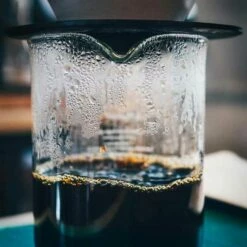 ROK W1 Pour Over Dripper -Alternative Brewing Shop ROK W1 Pour Over Perfection Coffee Dripper 1024x