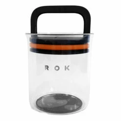 ROK Zero Jar