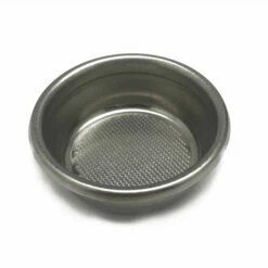 Rancilio 18g Genuine Filter Basket
