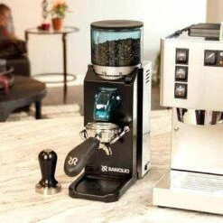Rancilio Rocky Coffee Grinder -Alternative Brewing Shop Rancilio Rocky Automatic Coffee Grinder 1024x