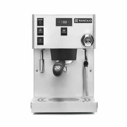 Rancilio Silvia Pro Coffee Machine