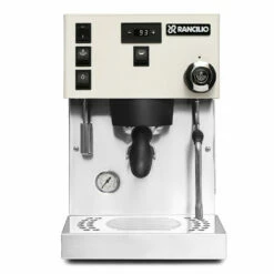 Rancilio Silvia Pro X Coffee Machine -Alternative Brewing Shop Rancilio Silvia Pro Espresso Maker White 952eee99 4d1b 4db5 b382 1d3e93191310 1024x