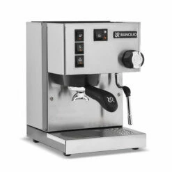 Rancilio Silvia V6 Coffee Machine -Alternative Brewing Shop Rancilio Silvia V6 Espresso Machine 00508768 5b60 412d aa7f 685545085473 1024x