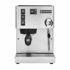 Rancilio Silvia & Rocky Grinder Bundle -Alternative Brewing Shop Rancilio Silvia V6 1024x