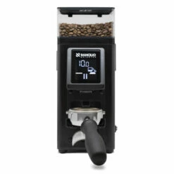 Rancilio Silvia Pro X & Stile Machine Bundle -Alternative Brewing Shop Rancilio Stile Espresso Coffee Grinder Black 900ed30a 166c 49a0 8ed7 2bee9c7e446a 1024x