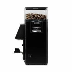 Rancilio Stile Coffee Grinder -Alternative Brewing Shop Rancilio Stile Flat Burr Coffee Grinder Black 1024x