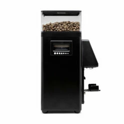 Rancilio Stile Coffee Grinder -Alternative Brewing Shop Rancilio Stile Home Coffee Grinder Black 1024x