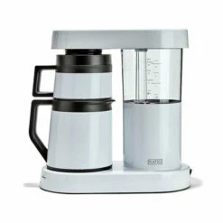 Ratio Six Coffee Maker -Alternative Brewing Shop Ratio Automatic Brewer White 1024x