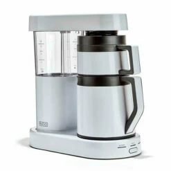 Ratio Six Coffee Maker -Alternative Brewing Shop Ratio Automatic Coffee Brewer White 1024x