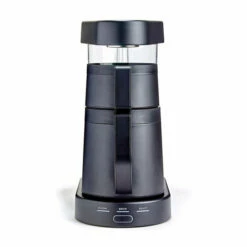 Ratio Six Coffee Maker -Alternative Brewing Shop Ratio Automatic Pour Over Brewer Black 1024x