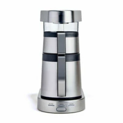 Ratio Six Coffee Maker -Alternative Brewing Shop Ratio Automatic Pour Over Brewer Silver 1024x