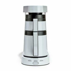 Ratio Six Coffee Maker -Alternative Brewing Shop Ratio Automatic Pour Over Brewer White 1024x