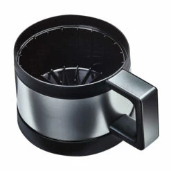 Ratio 6 Spare Parts -Alternative Brewing Shop Ratio Six Replacement Filter Basket Silver 1024x