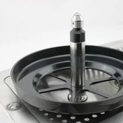 Rhino Blender Rinser Attachment -Alternative Brewing Shop Rhino Blender Rinser Attachment 1024x