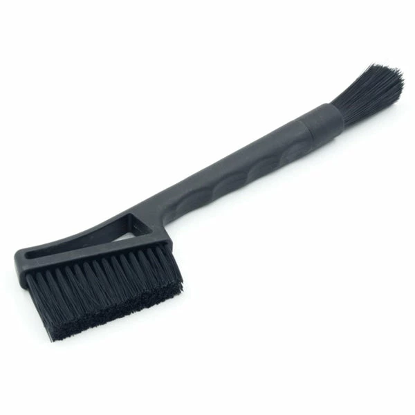 Rhino Coffee Grinder And Bench Brush 1 Rhino Coffee Grinder And Bench Brush